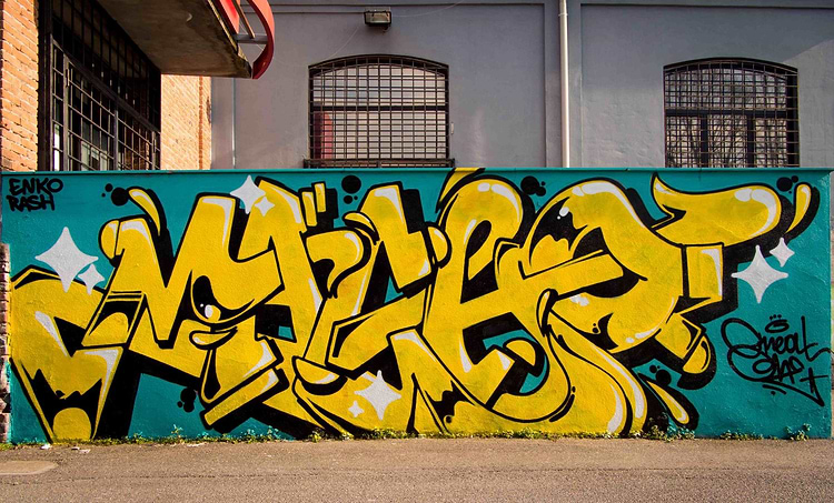 artist cover