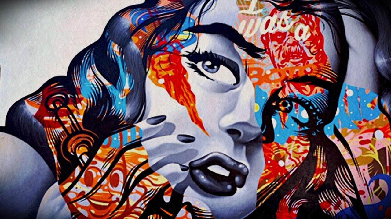 artist cover