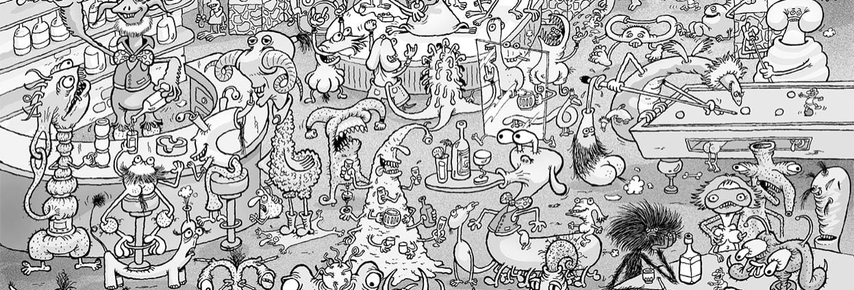 artist cover