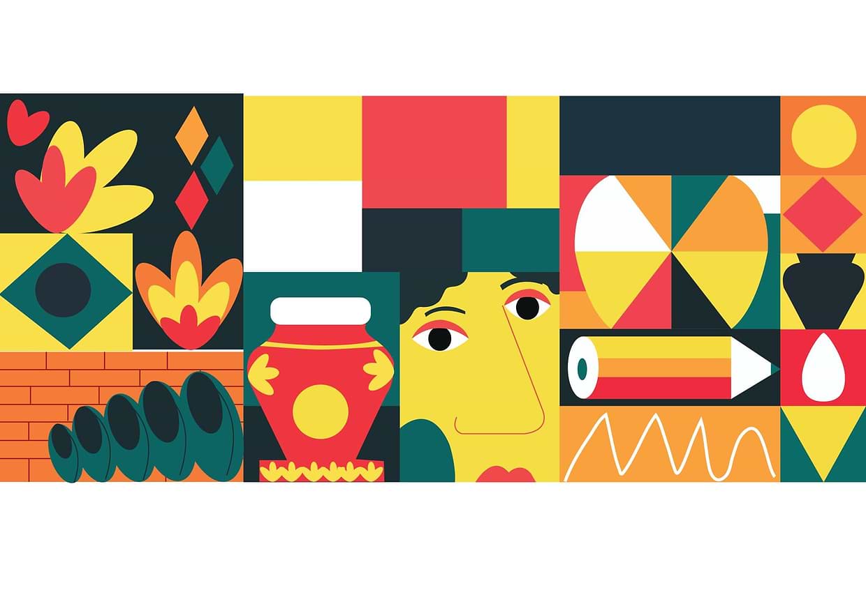 artist cover