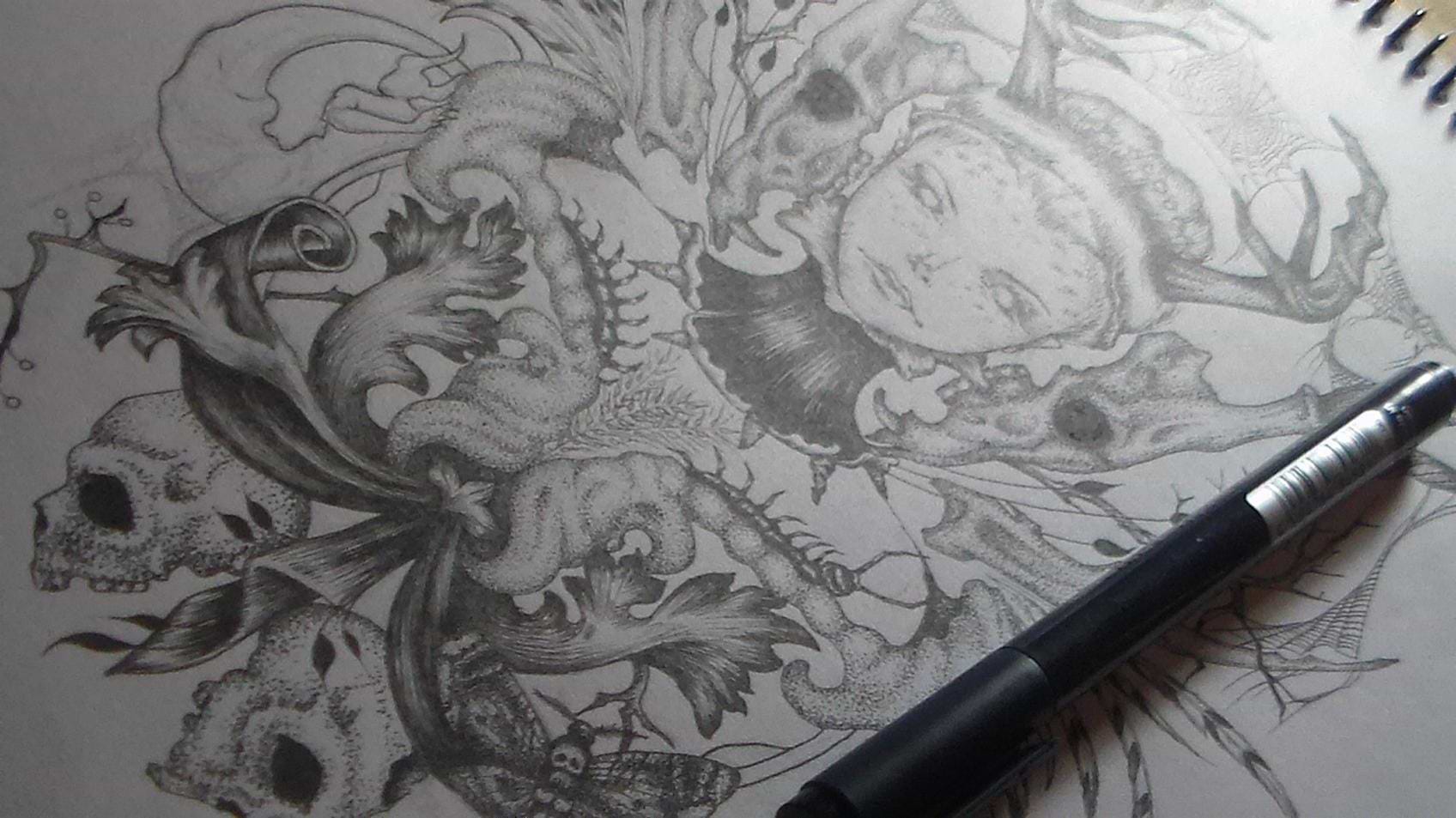 artist cover