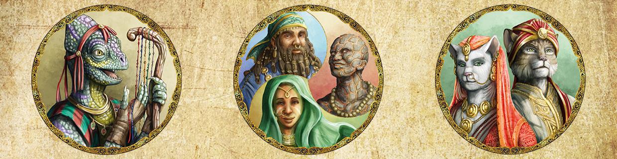 artist cover