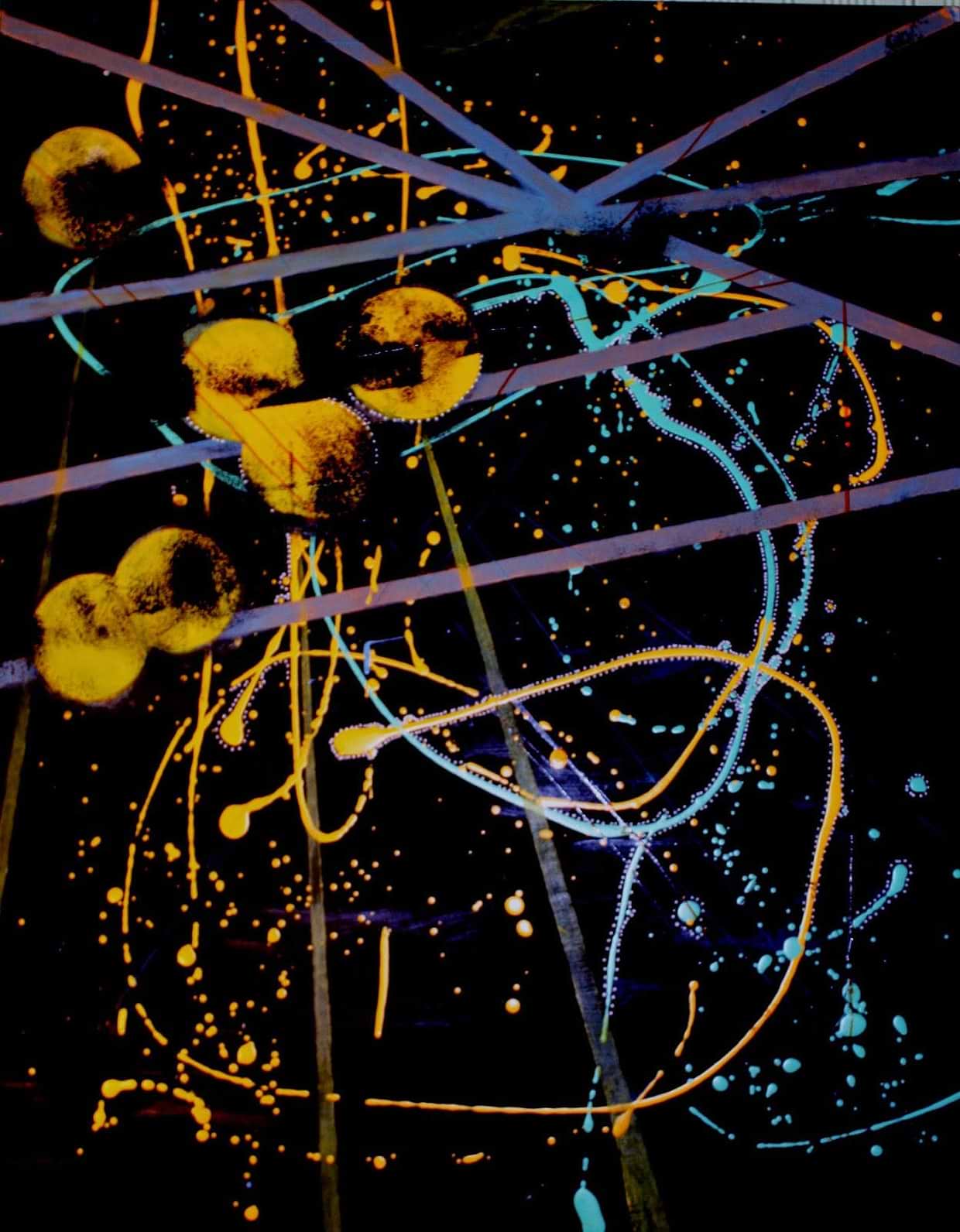 artist cover