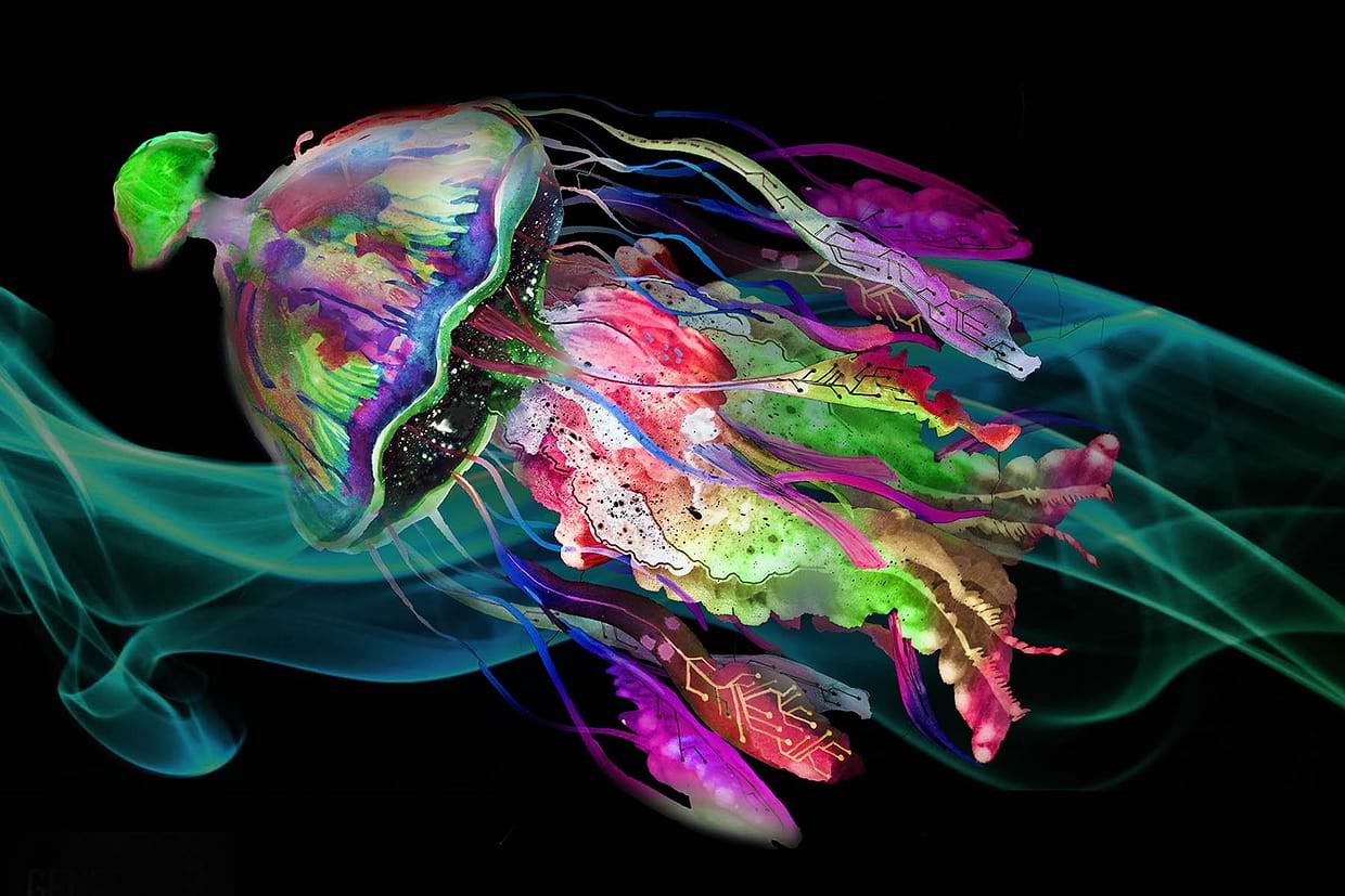 artist cover