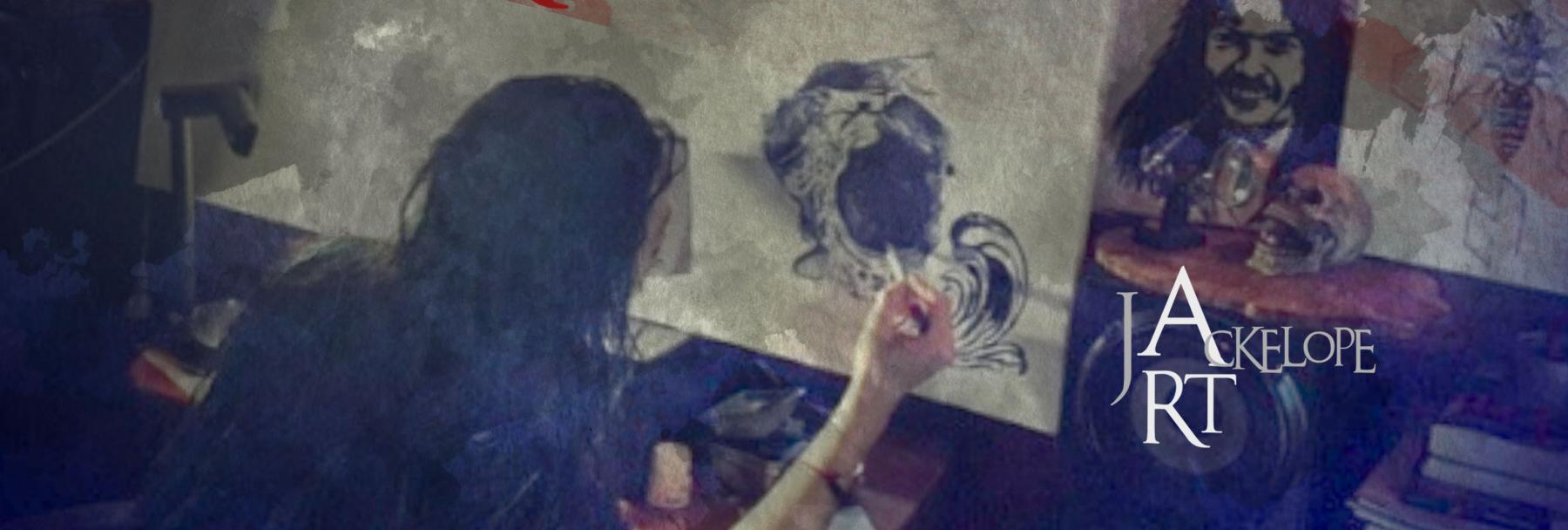 artist cover