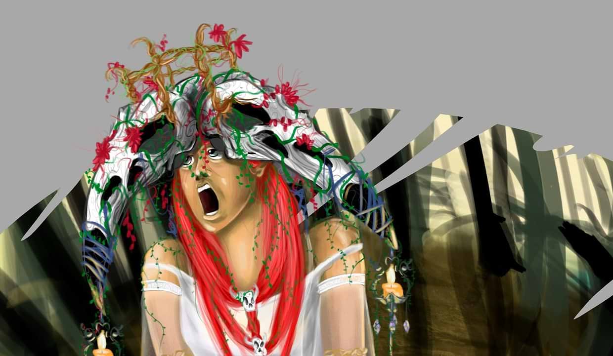 artist cover
