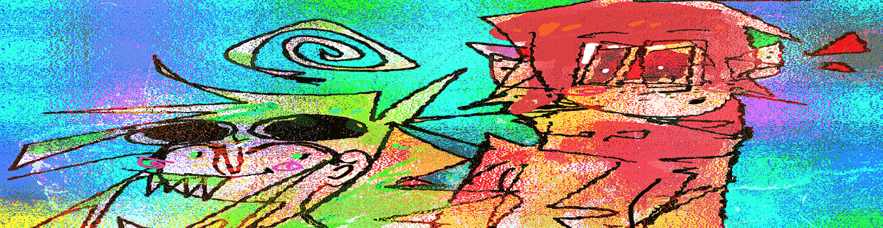 artist cover