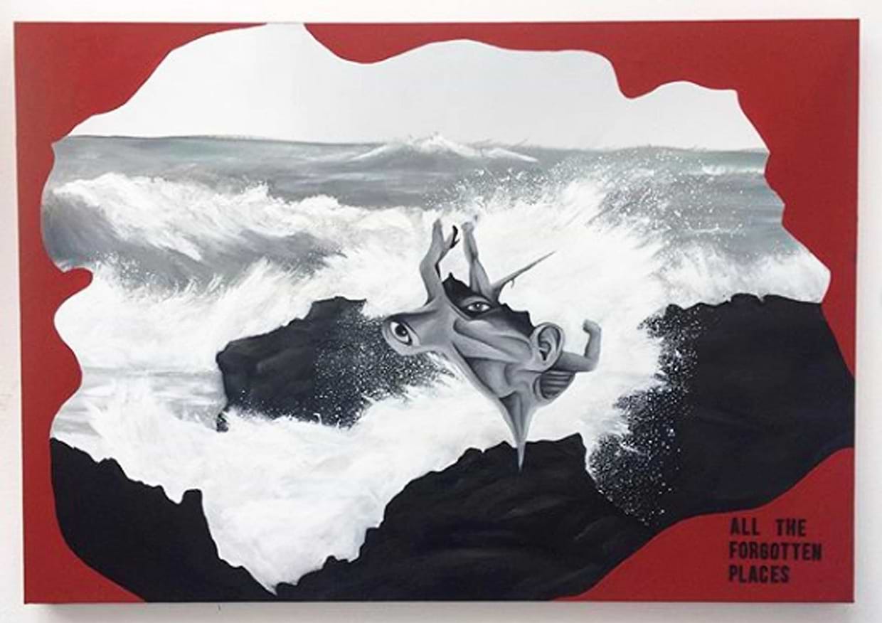 artist cover
