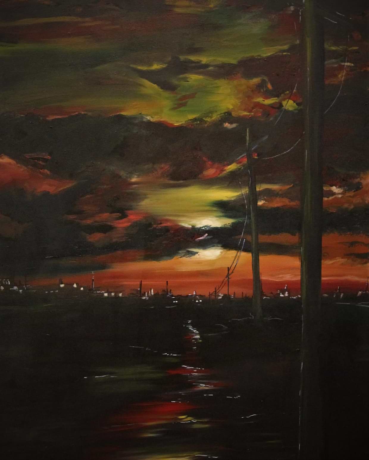 artist cover