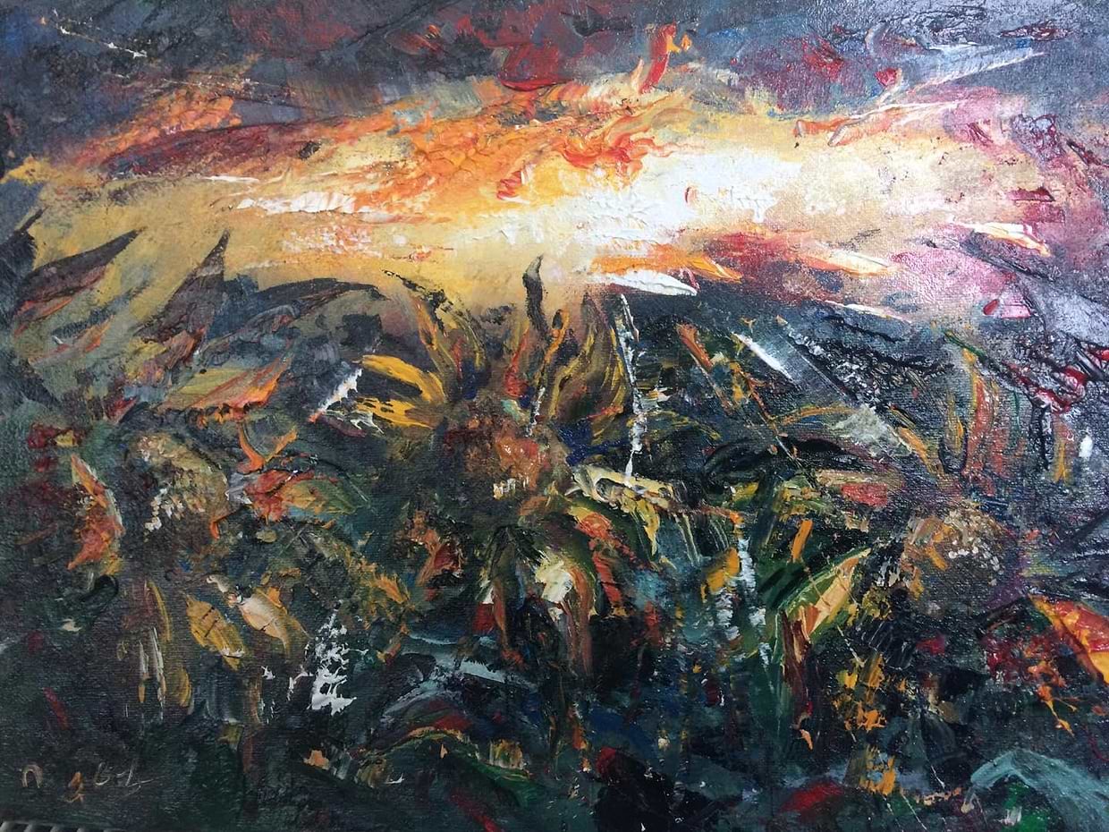 artist cover