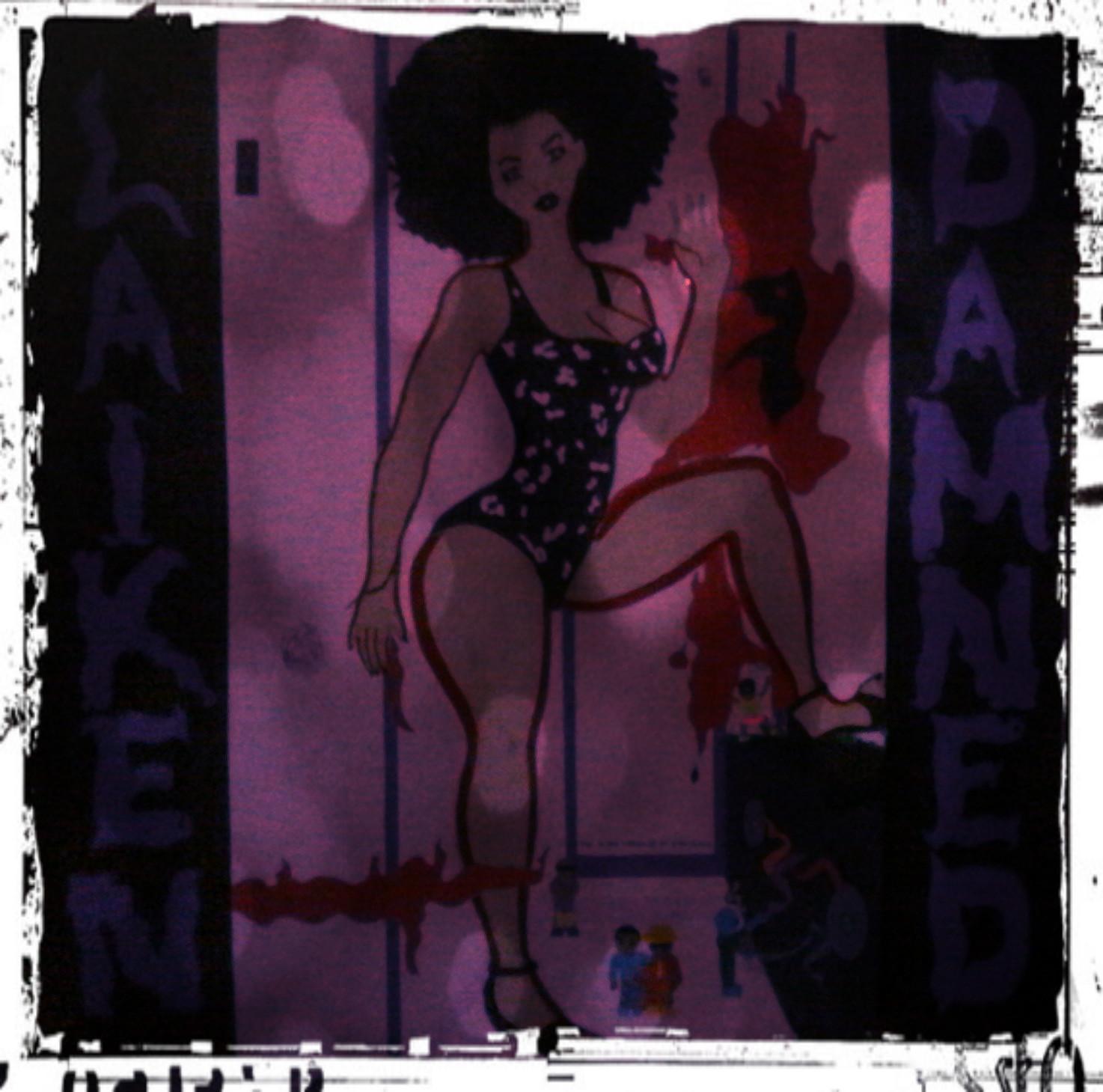 artist cover