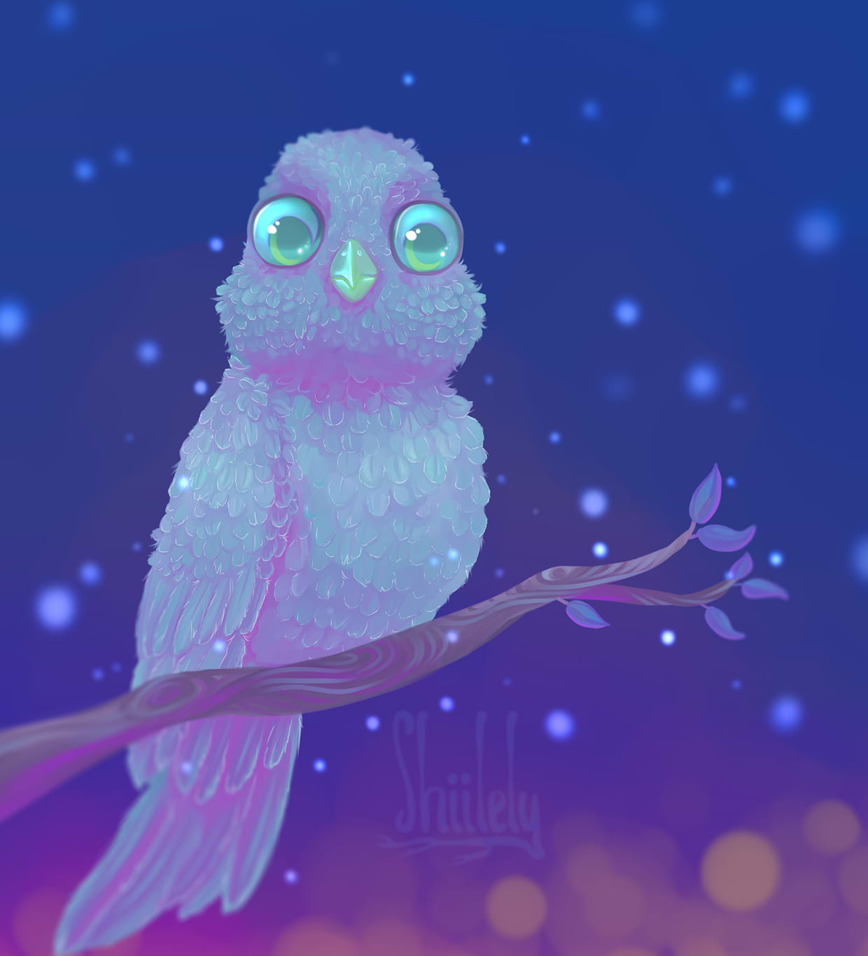 artist cover