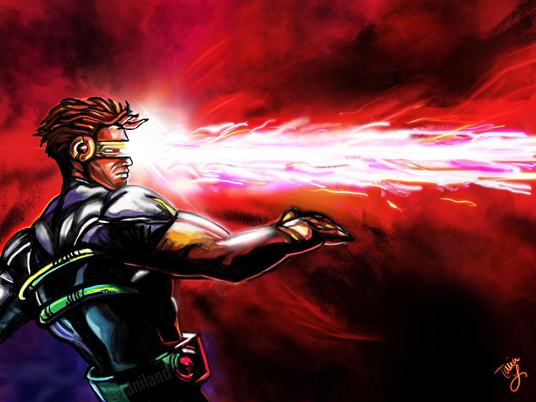 artist cover