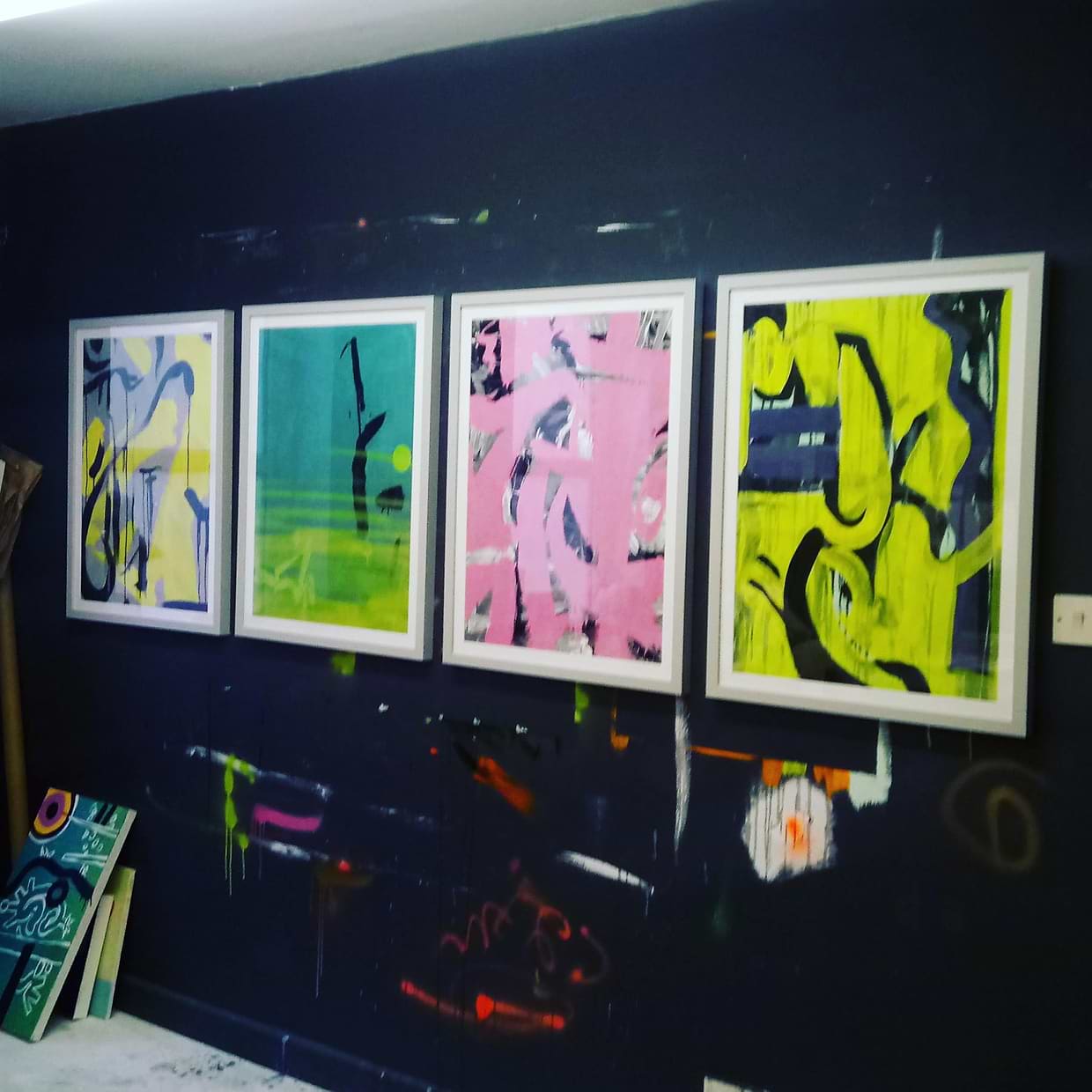 artist cover