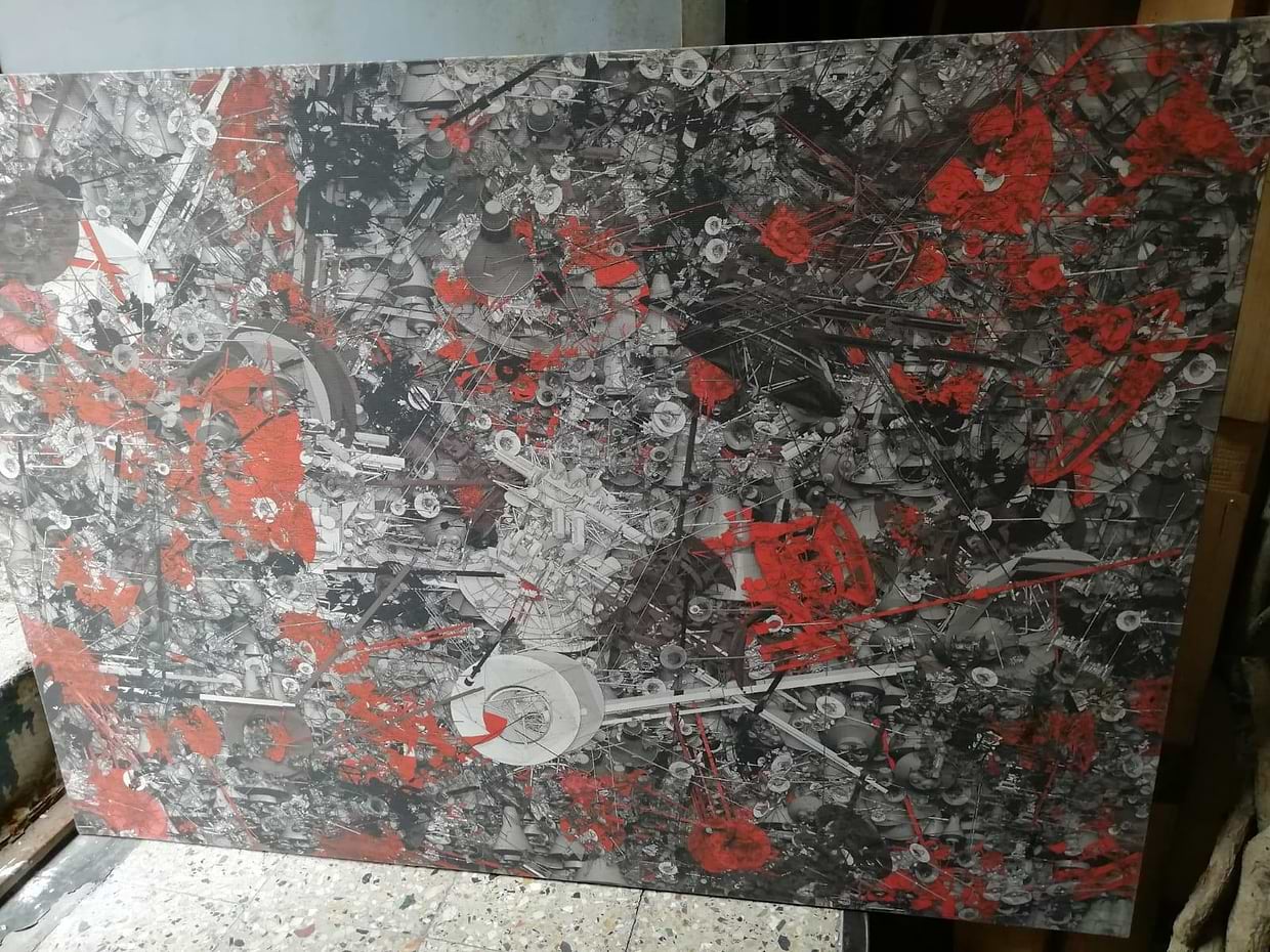 artist cover