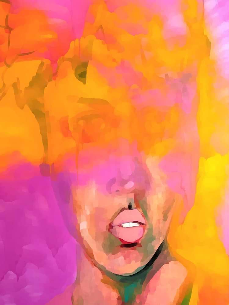artist cover