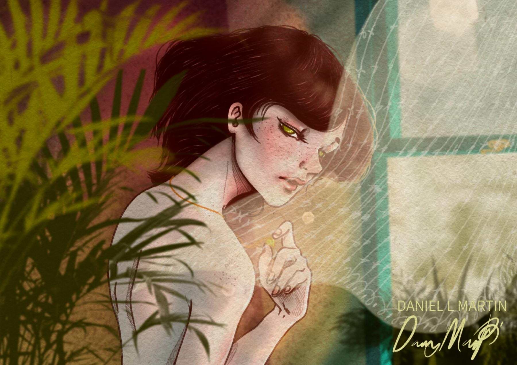artist cover