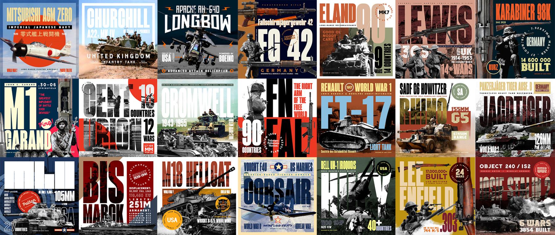 artist cover