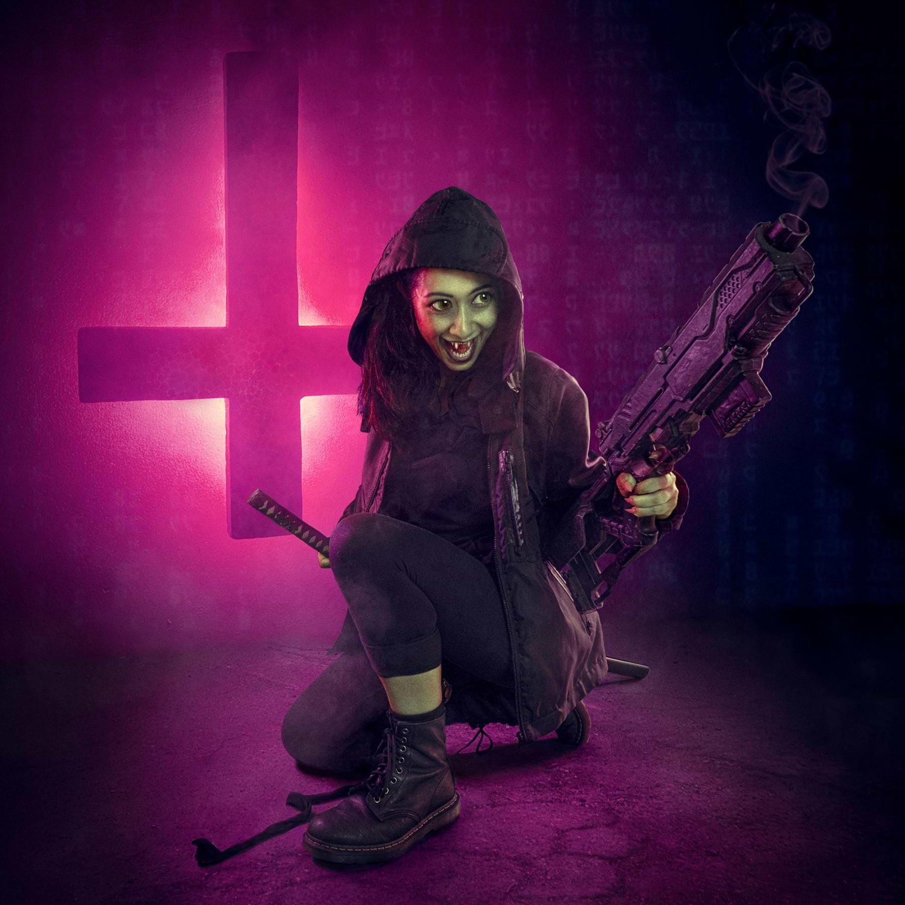 artist cover
