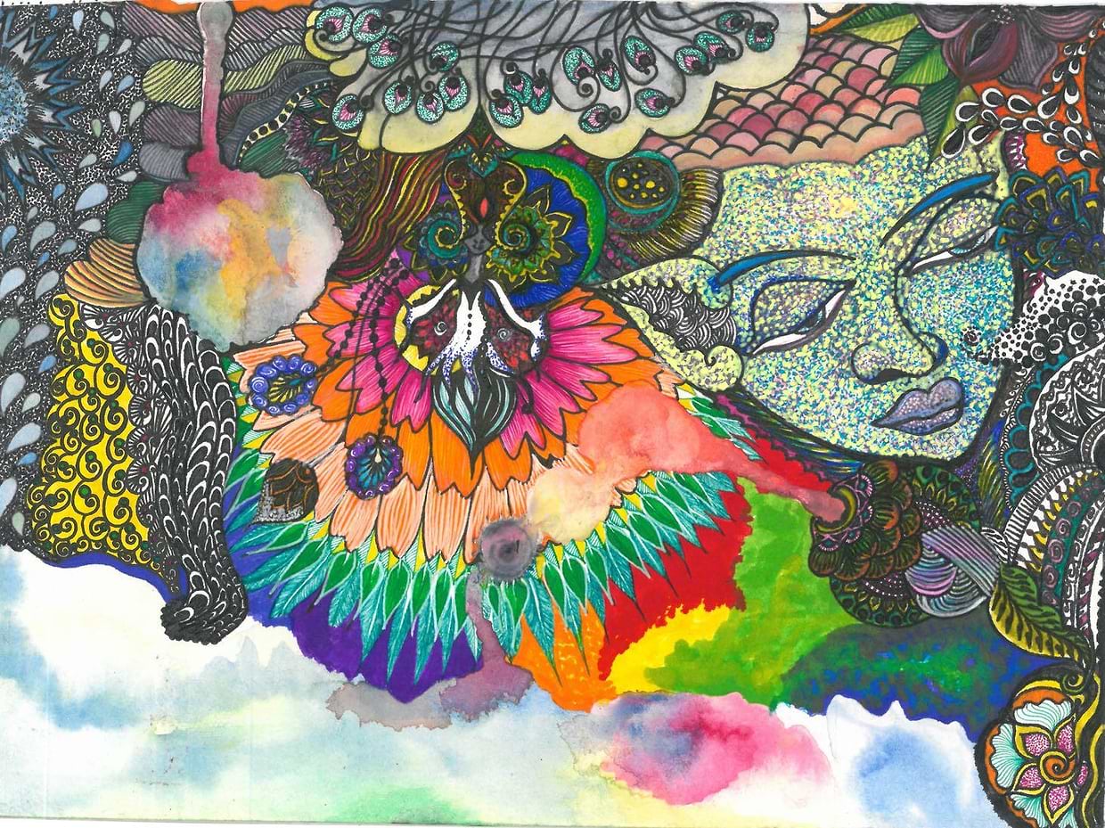 artist cover