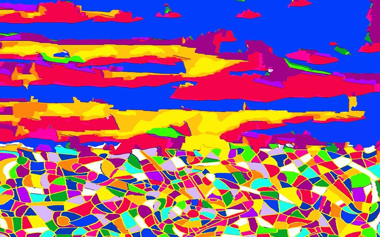 artist cover