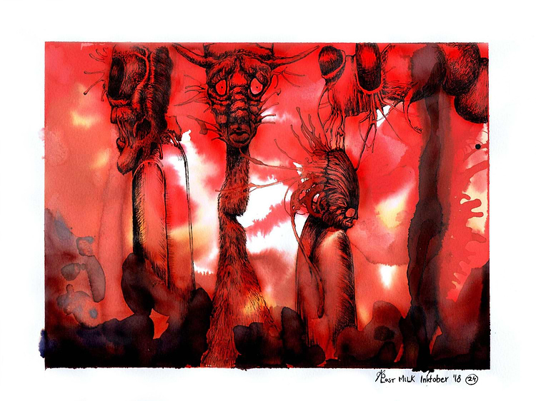 artist cover