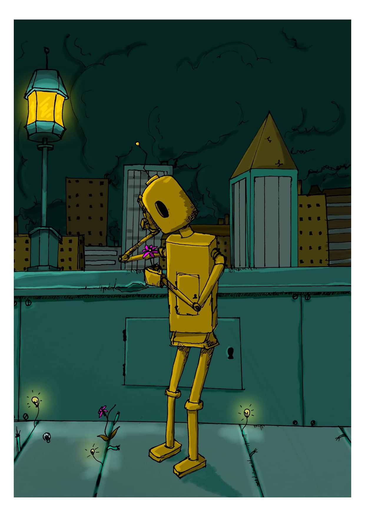artist cover