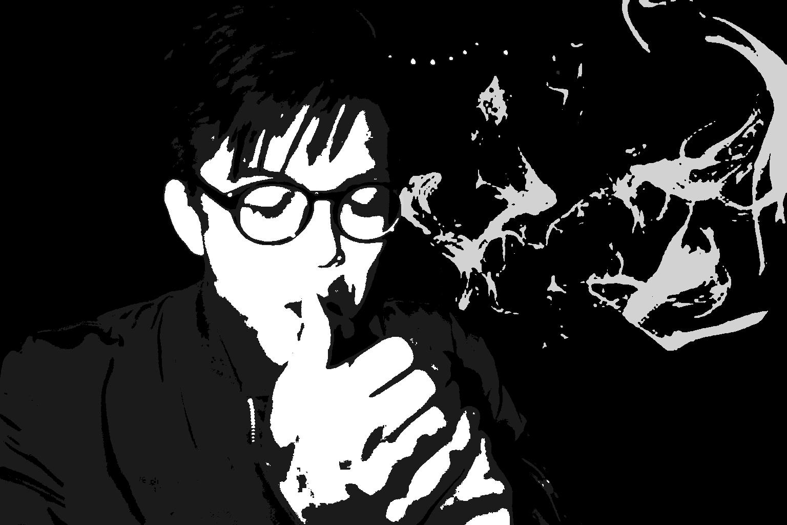 artist cover