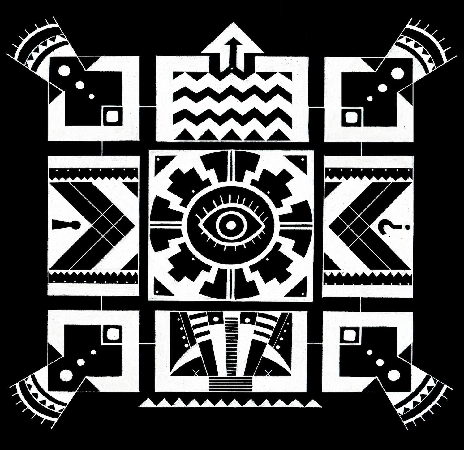 artist cover