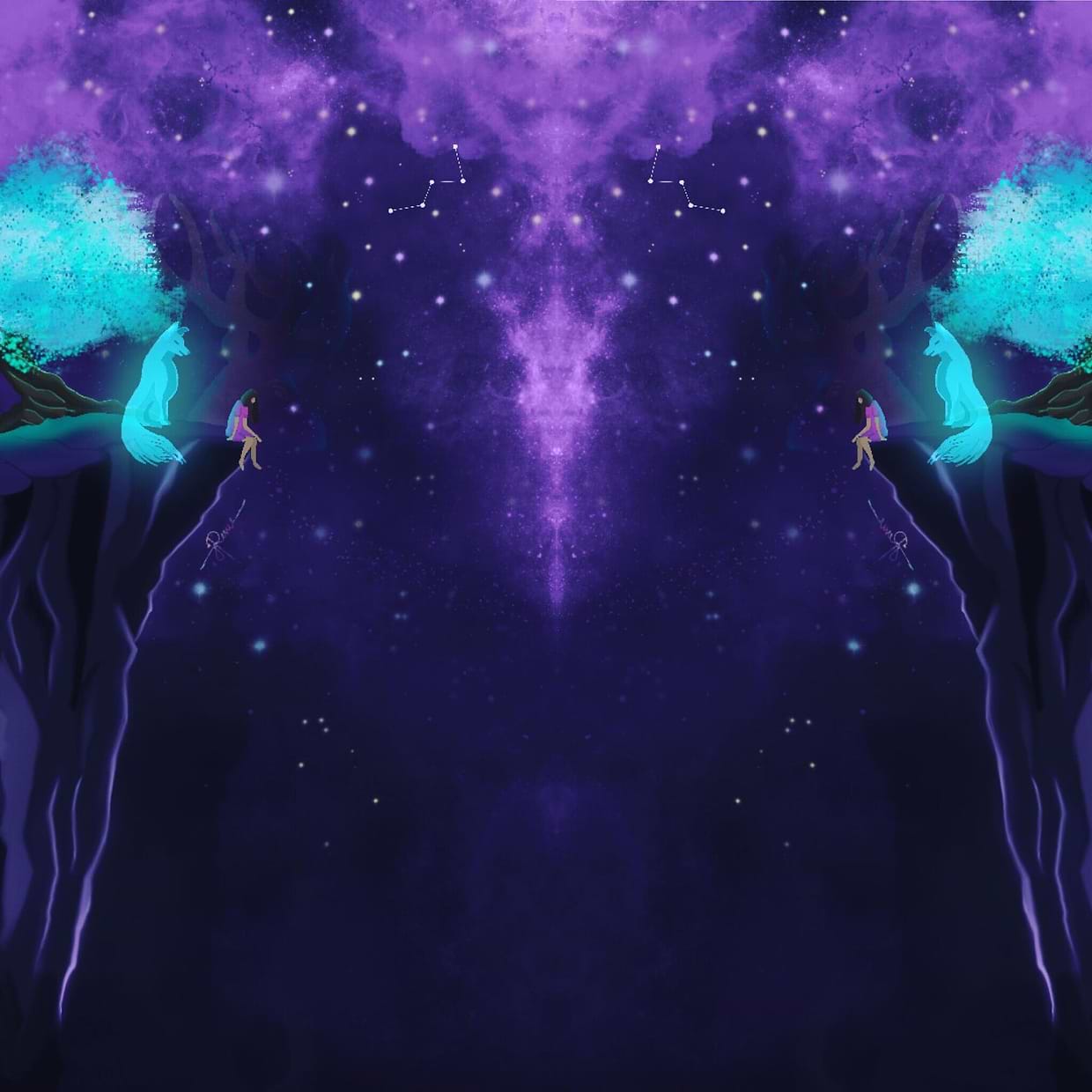 artist cover