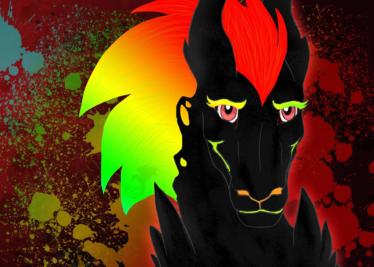 artist cover