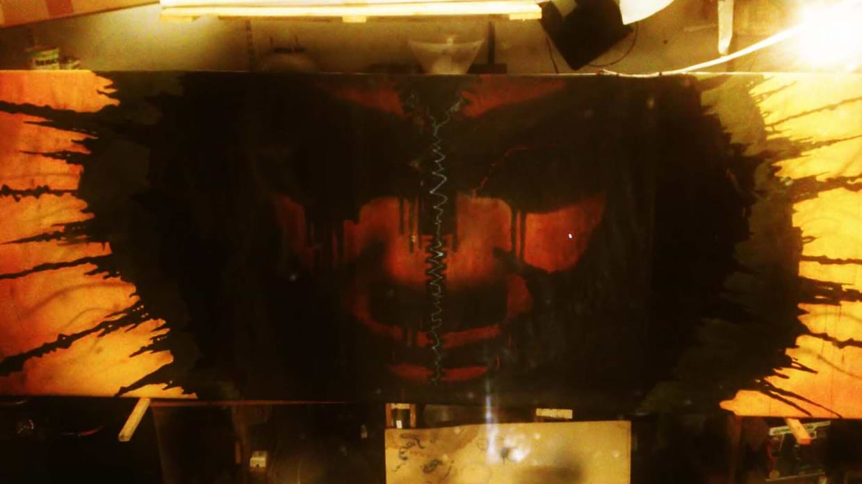 artist cover