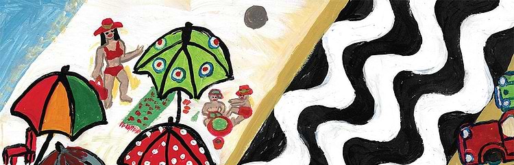 artist cover