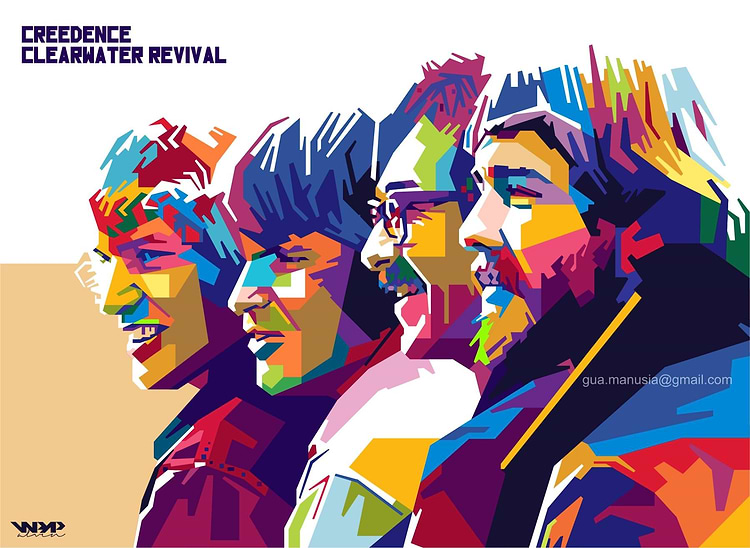 artist cover