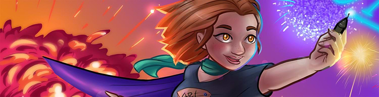 artist cover