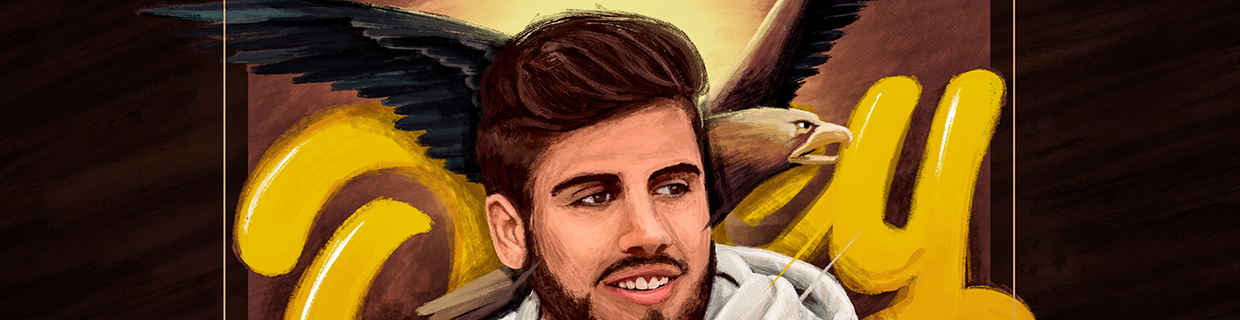 artist cover