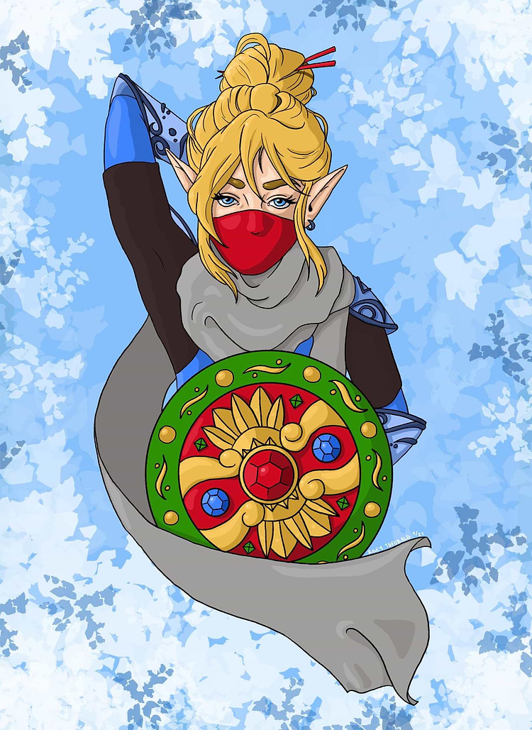 artist cover
