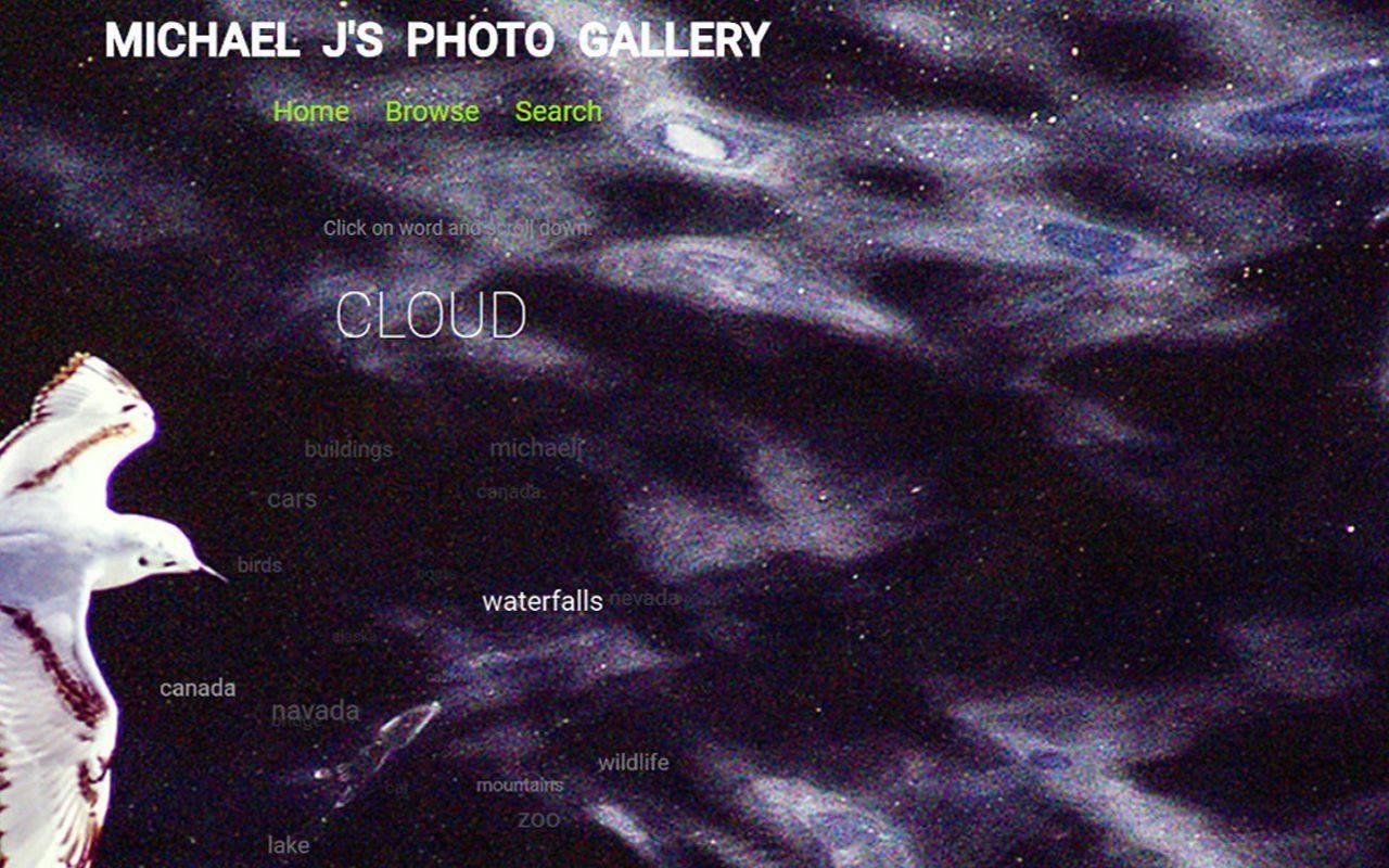 artist cover