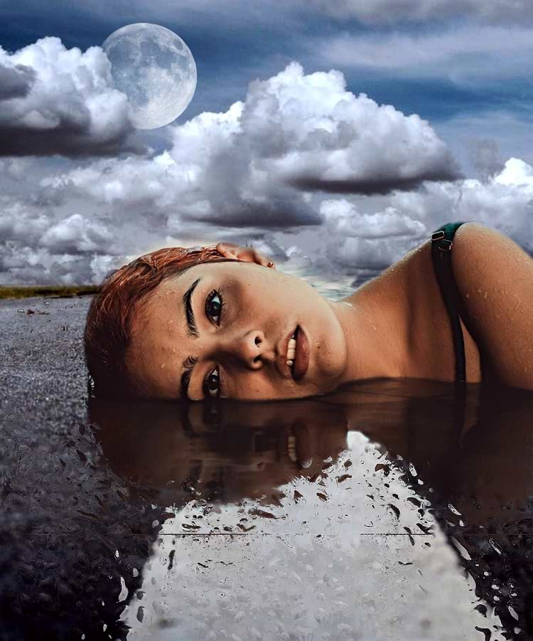 artist cover
