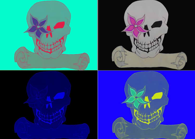 artist cover