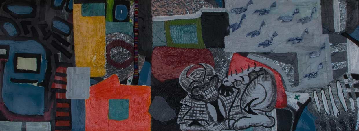 artist cover
