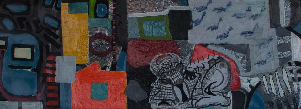 artist cover