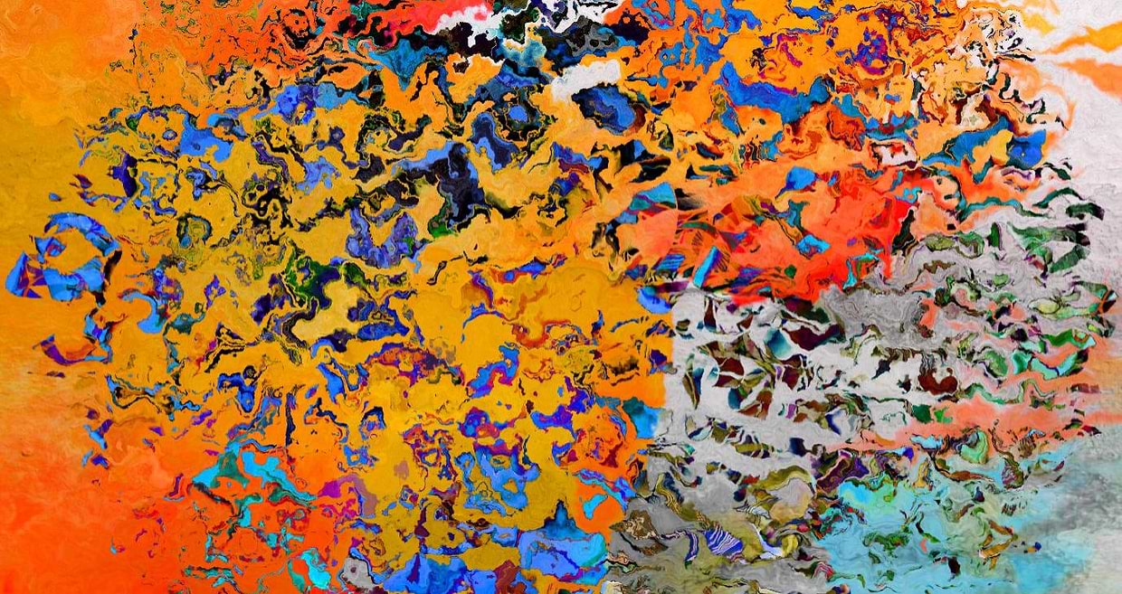 artist cover