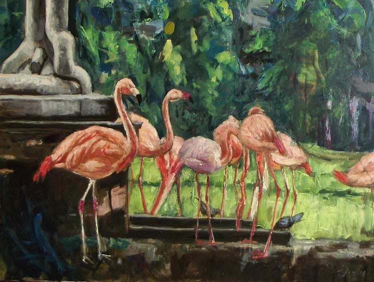 artist cover