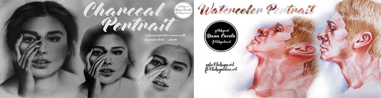 artist cover