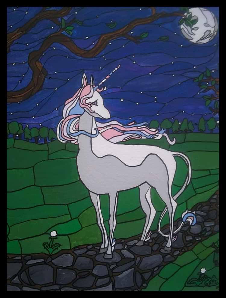 artist cover