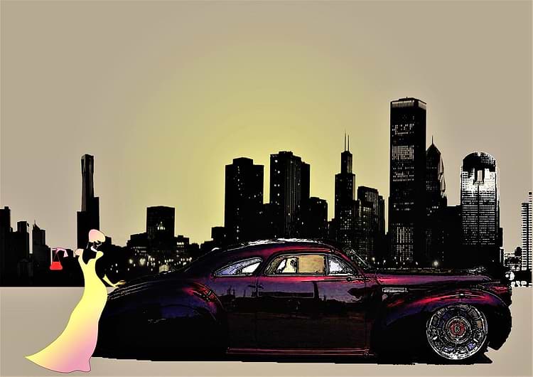 artist cover