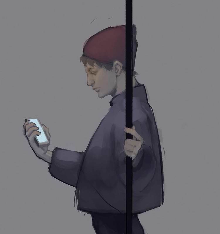 artist cover