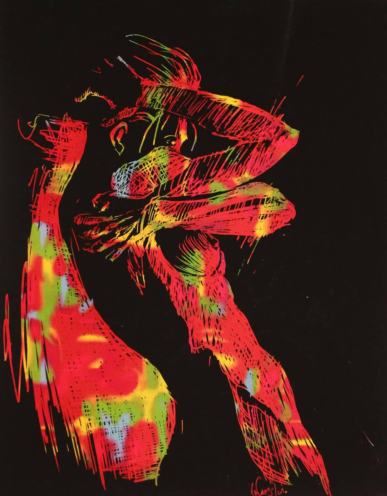 artist cover