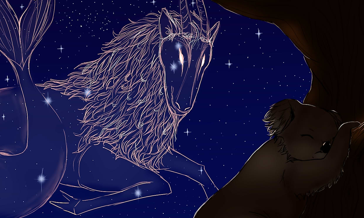 artist cover